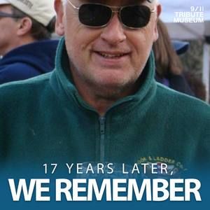 Meet your Posher, Greg